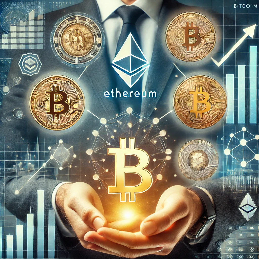 Jakie strategie najlepiej sprawdzają się w inwestowaniu w kryptowaluty?